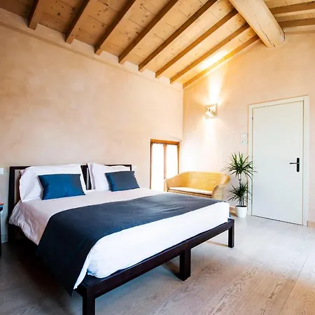 Le Terrazze Vila Torri Del Benaco