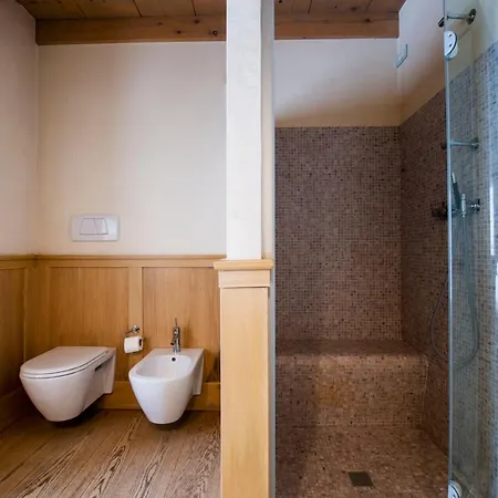 Villa Le Terrazze Torri Del Benaco