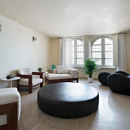 Le Terrazze Torri Del Benaco