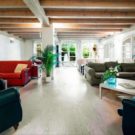 Le Terrazze Villa Torri Del Benaco