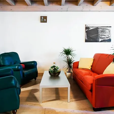 Le Terrazze Torri Del Benaco