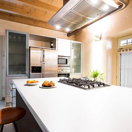 Le Terrazze Villa Torri Del Benaco