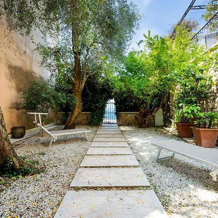 Le Terrazze Torri Del Benaco