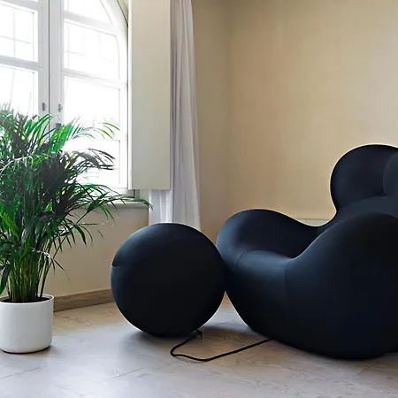 Le Terrazze Torri Del Benaco