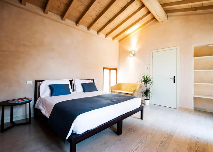 Le Terrazze Vila Torri Del Benaco