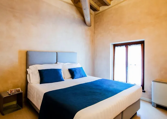 Le Terrazze Torri Del Benaco