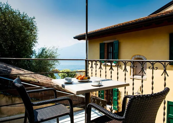 Le Terrazze * Torri Del Benaco