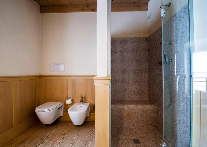 Vila Le Terrazze Torri Del Benaco