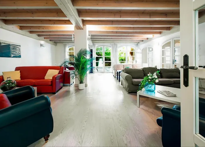 Le Terrazze Vila Torri Del Benaco