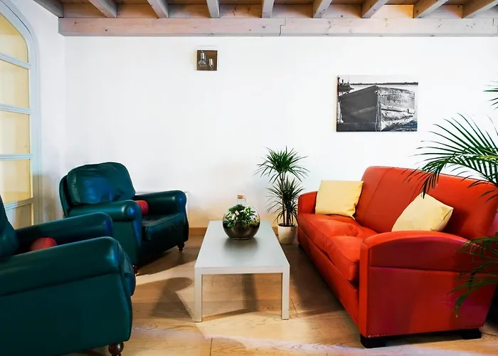 Le Terrazze Torri Del Benaco