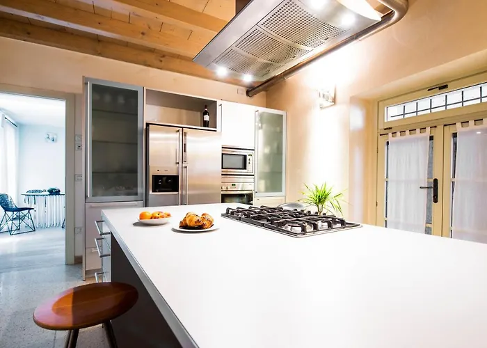 Le Terrazze Vila Torri Del Benaco