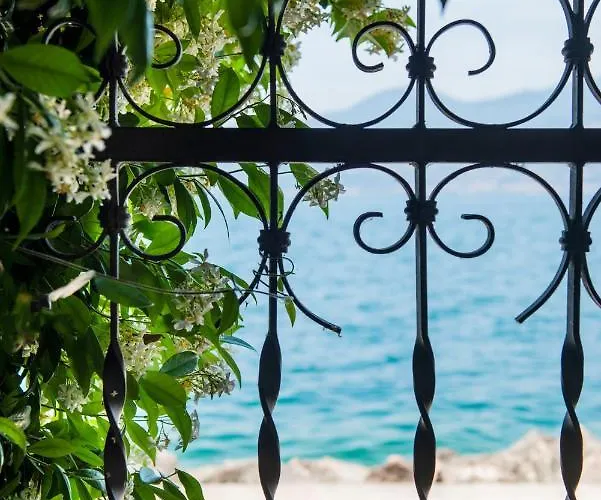 Vila Le Terrazze Torri Del Benaco