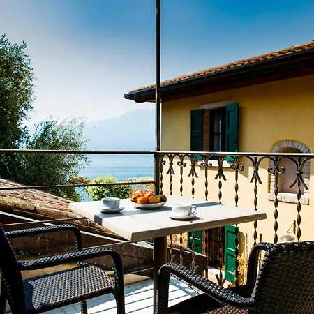 Le Terrazze * Torri Del Benaco