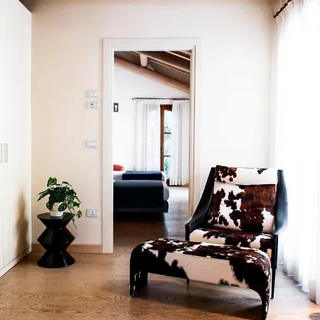 Le Terrazze Villa