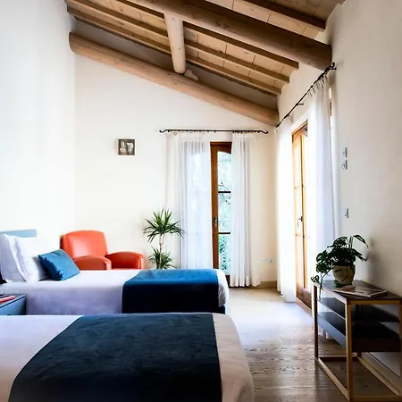 Le Terrazze *