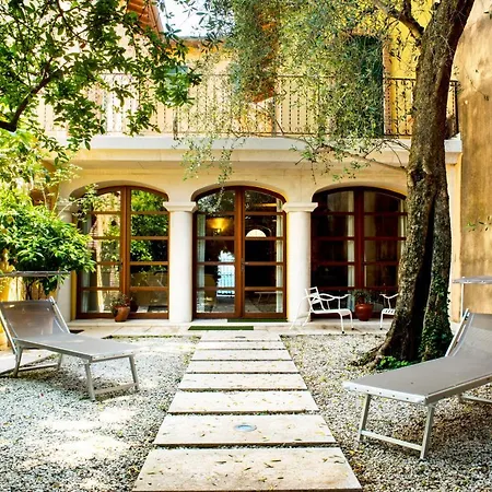 Le Terrazze Villa *