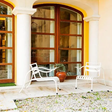 Villa Le Terrazze Torri Del Benaco