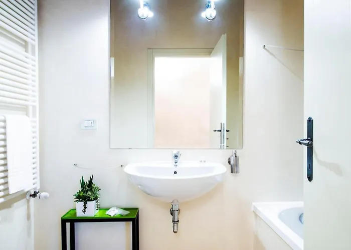 וילה Le Terrazze טורי דל בנקו