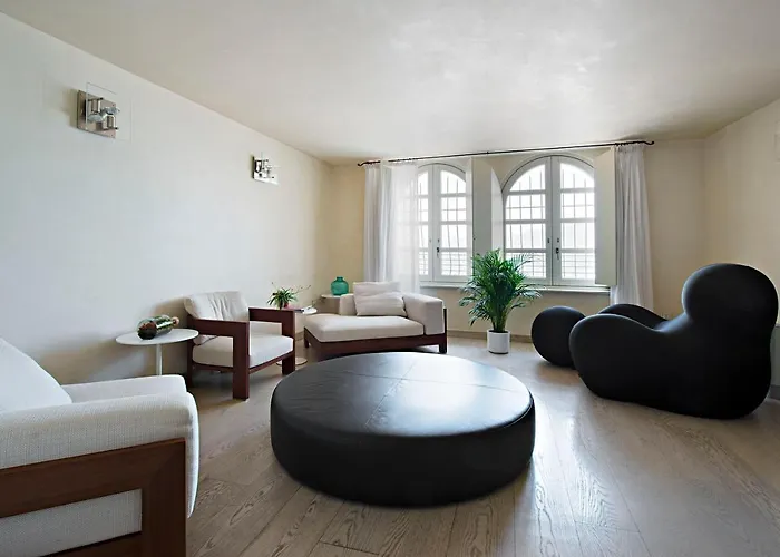 Le Terrazze טורי דל בנקו