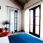 Villa Le Terrazze *