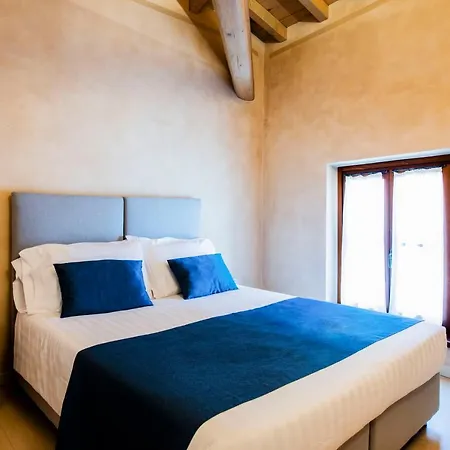 Le Terrazze Torri del Benaco