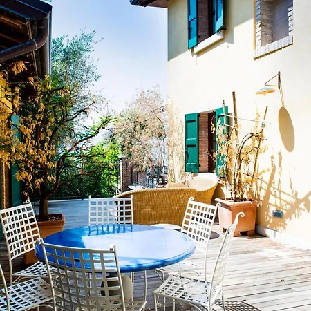 Le Terrazze Villa Torri del Benaco