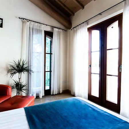 Villa Le Terrazze *