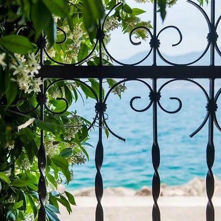 Villa Le Terrazze Torri del Benaco