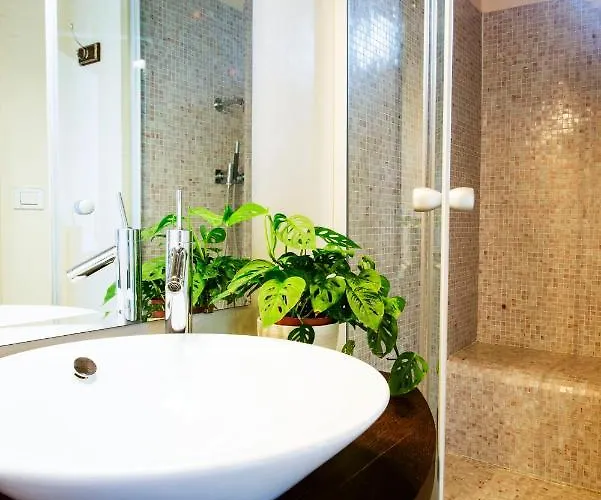 Le Terrazze Willa Torri Del Benaco