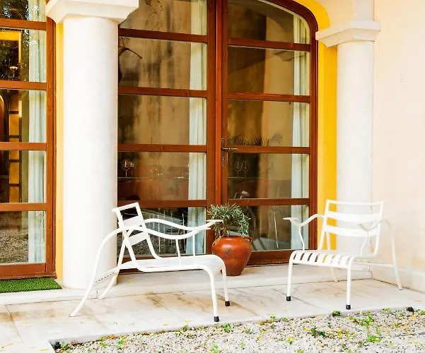 Willa Le Terrazze Torri Del Benaco