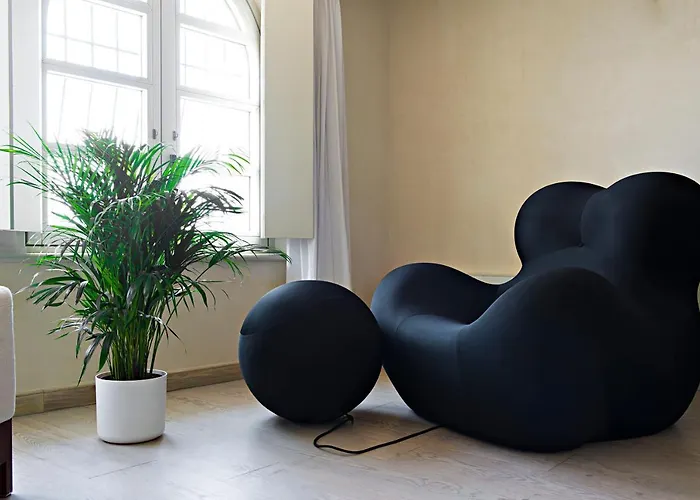 Le Terrazze Torri Del Benaco